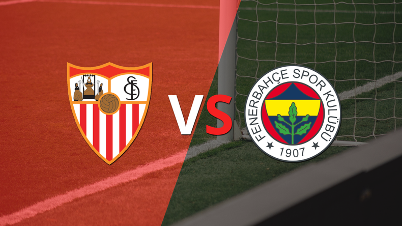 Sevilla se quedó con la victoria de la ida