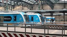 Unión Ferroviaria rechazó los dichos de Milei sobre volver a privatizar los trenes&nbsp;