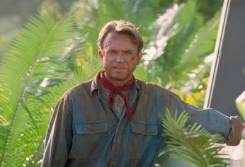 Familiares confirmaronque Sam Neill murió de manera “repentina e inesperada”