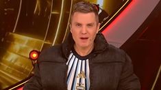 El conductor dio cuenta de un giro inesperado cuando se acerca el final del reality.