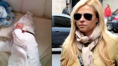 Fabiana Liuzzi mostró a su hijo con Ventura y agradeció el apoyo: Toni está plácido Fabiana Liuzzi mostró a su hijo con Ventura y agradeció el apoyo: Toni está plácido