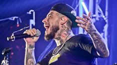 Ulises Bueno explicó su alejamiento de la música. Ulises Bueno explicó su alejamiento de la música.