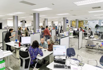 El Gobierno oficializó el pago de un bono para los trabajadores estatales: cuánto es y a quién les corresponde