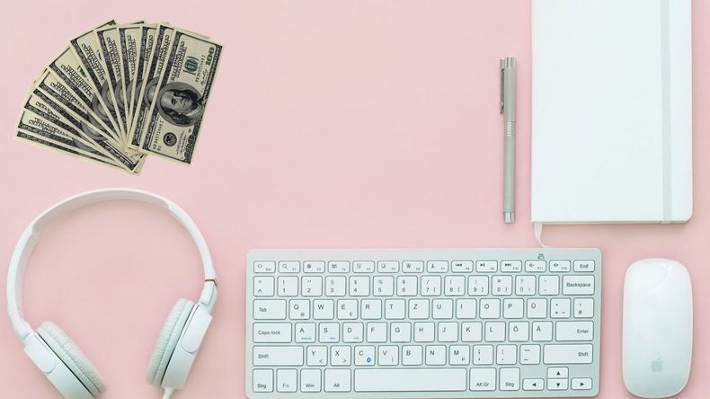 El trabajo de los sueños de quienes quieren trabajar home office