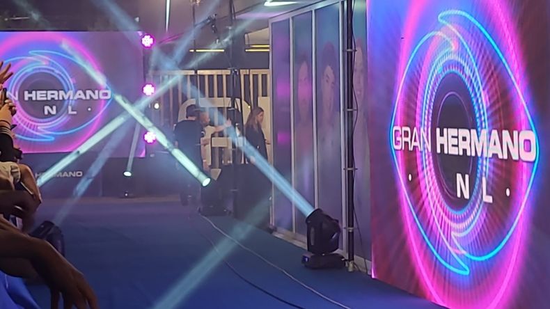 Salió a la luz una fuerte pelea en la última semana que Telefe censuró.