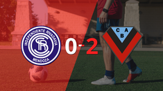 brown (adrogue) fue superior y vencio por dos goles a independiente mdz. en el estadio bautista gargantini brown (adrogue) fue superior y vencio por dos goles a independiente mdz. en el estadio bautista gargantini