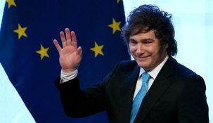 Milei viaja a Brasil para apoyar a Bolsonaro y se profundiza la tensión con Lula.&nbsp;