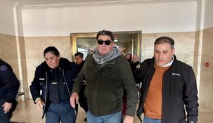 La Justicia continúa con las decalraciones en el marco de la causa por violencia de género contra el expresidente Alberto Fernández. La Justicia continúa con las decalraciones en el marco de la causa por violencia de género contra el expresidente Alberto Fernández.