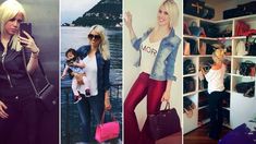 Peligrosa obsesión: Wanda Nara y sus más de 600 mil dólares en cartera Peligrosa obsesión: Wanda Nara y sus más de 600 mil dólares en cartera