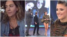 La bailarina de El Polaco, Chiara Mea, presentó a su novia productora La bailarina de El Polaco, Chiara Mea, presentó a su novia productora