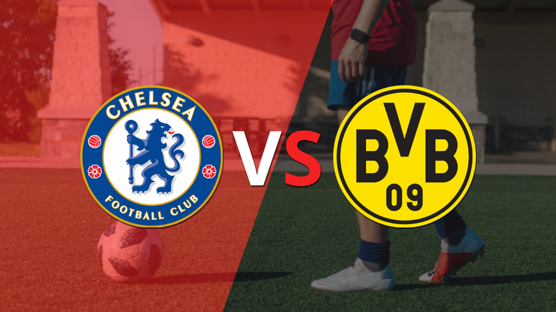 Chelsea ganó 2 a 0 y clasificó a Cuartos de Final