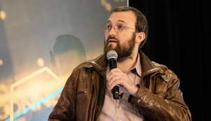 Charles Hoskinson quiso reunirse con Javier Milei en octubre, pero los empresarios vinculados a $LIBRA le pidieron una coima para concertar un encuentro.