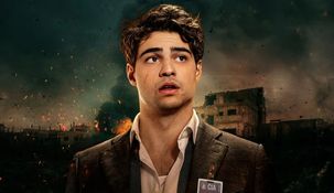 El Novato llegó nuevamente a Netflix con su segunda temporada y ya es furor.