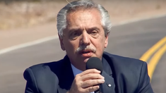 Alberto Fernández Alberto Fernández