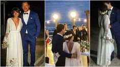 La boda de Gime Accardi y Nico Vázquez La boda de Gime Accardi y Nico Vázquez