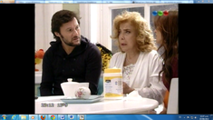 Vecinos en Guerra: Mirta Busnelli confesó haber asesinado a Mike Amigorena Vecinos en Guerra: Mirta Busnelli confesó haber asesinado a Mike Amigorena