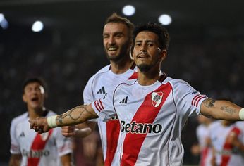 Un triunfo ante Bragantino el 20 de mayo sería determinante para cerrar el pasaje a octavos. Un triunfo ante Bragantino el 20 de mayo sería determinante para cerrar el pasaje a octavos.