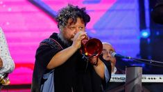 Chile: murió a los 48 años el músico de jazz Cristián Cuturrufo por coronavirus Chile: murió a los 48 años el músico de jazz Cristián Cuturrufo por coronavirus
