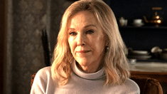 La actriz arrancó su carrera a mediados de los años setenta en la televisión. La actriz arrancó su carrera a mediados de los años setenta en la televisión.