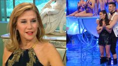Marcela Tinayre, polémica: Juana fue la única que le dijo basta a Tinelli Marcela Tinayre, polémica: Juana fue la única que le dijo basta a Tinelli