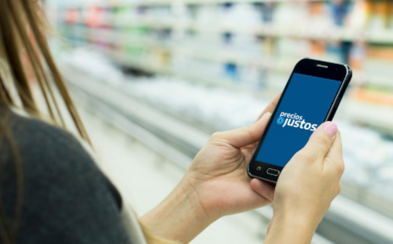 PreciosJustos seguirá vigente hasta diciembre de 2023