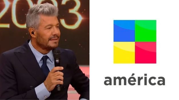 Tinelli no tendrá injerencia en la producción del Bailando y solo lo conducirá.