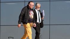 Dictaron prisión preventiva a Cacho Garay y cotinuará detenidoen su casa a la espera del juicio oral Dictaron prisión preventiva a Cacho Garay y cotinuará detenidoen su casa a la espera del juicio oral