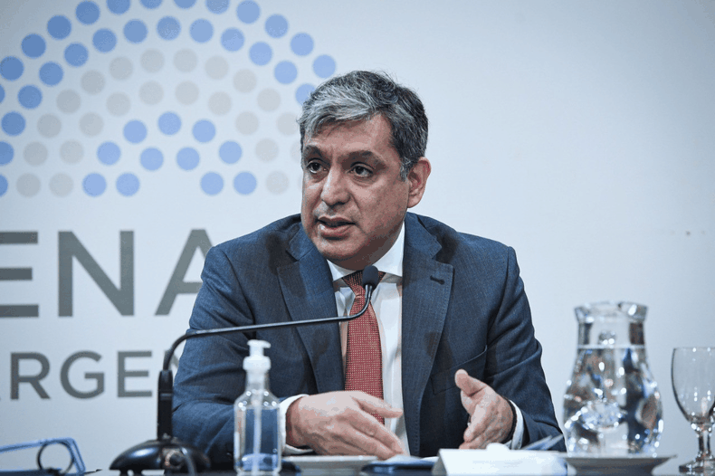 Conmoción en la política: El senador del Frente de Todos Matías Rodríguez se quitó la vida&nbsp;