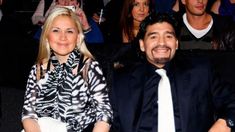 El último audio que Diego Maradona envió antes de morir: Cuidame a mi ángel El último audio que Diego Maradona envió antes de morir: Cuidame a mi ángel