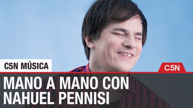 C5N | Nahuel Pennisi