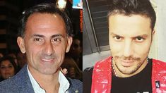 Diego Latorre y Ulises Jaitt Diego Latorre y Ulises Jaitt