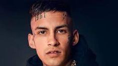 L-Gante hizo un desesperado pedido a su abogado desde la cárcel. L-Gante hizo un desesperado pedido a su abogado desde la cárcel.