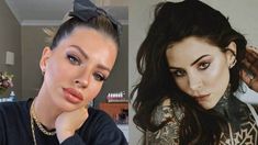 China Suárez y Candelaria Tinelli, con coronavirus China Suárez y Candelaria Tinelli, con coronavirus