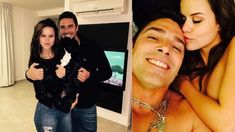 Aseguran que Matías Alé sería adicto al mundo swinger Aseguran que Matías Alé sería adicto al mundo swinger