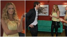 Sabrina Rojas debutó en Esperanza Mía: coqueteó con Pedro Alfonso y ¡Jimena Barón la odió! Sabrina Rojas debutó en Esperanza Mía: coqueteó con Pedro Alfonso y ¡Jimena Barón la odió!