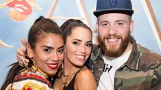 La dura historia familiar de Lali Espósito que relató su hermana La dura historia familiar de Lali Espósito que relató su hermana