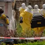 Alarma en la OMS por un brote de ébola en el Congo: investigan más de 900 casos sospechosos y 220 muertes Alarma en la OMS por un brote de ébola en el Congo: investigan más de 900 casos sospechosos y 220 muertes