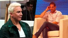 Ariel Diwan vs Flavio Mendoza: Es verdad que se le debe dinero, de él no hablo más Ariel Diwan vs Flavio Mendoza: Es verdad que se le debe dinero, de él no hablo más
