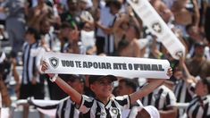 Botafogo se consagró campeón de la Copa Libertadores. Botafogo se consagró campeón de la Copa Libertadores.