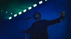 Es el show más ambicioso en la carrera de The Weeknd.