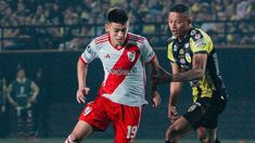 Además de querer ser el mejor de los primeros en la Copa Libertadores, River busca revertir su imagen futbolística Además de querer ser el mejor de los primeros en la Copa Libertadores, River busca revertir su imagen futbolística