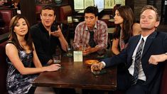 How I Met Your Mother terminó en 2014 y los fans siempre pidieron su regreso. How I Met Your Mother terminó en 2014 y los fans siempre pidieron su regreso.