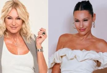 Yanina Latorre afirmó que Pampita cerraría, en estos días, un abultado contrato para conducir un ciclo en TV Pública. Yanina Latorre afirmó que Pampita cerraría, en estos días, un abultado contrato para conducir un ciclo en TV Pública.