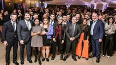 El evento se realizó en Olivos y  asistieron más de 300 profesionales.
