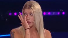 Camila Lattanzio se enfrenta a una complicada situación vinculada a su carrera. Camila Lattanzio se enfrenta a una complicada situación vinculada a su carrera.