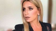 Florencia Peña se bajó del jurado del Bailando Florencia Peña se bajó del jurado del Bailando