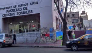 La facultad de Ciencias Sociales lanzó una novedosa app.