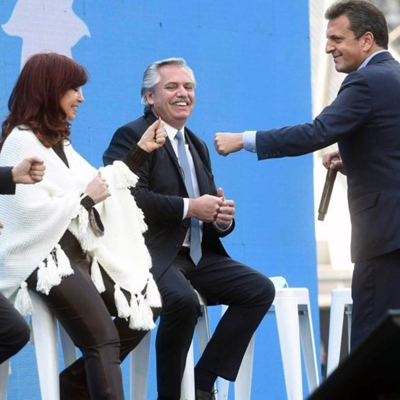 Cristina Kirchner
