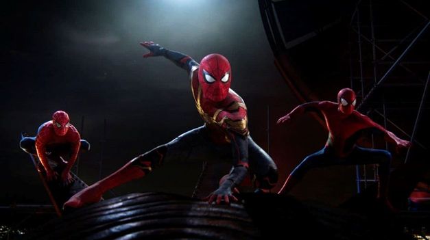“Spider-Man: Sin Camino a Casa” es una película que ha emocionado a los fanáticos de Marvel en todo el mundo y que recientemente se sumó al catálogo de Netflix y ya es furor.