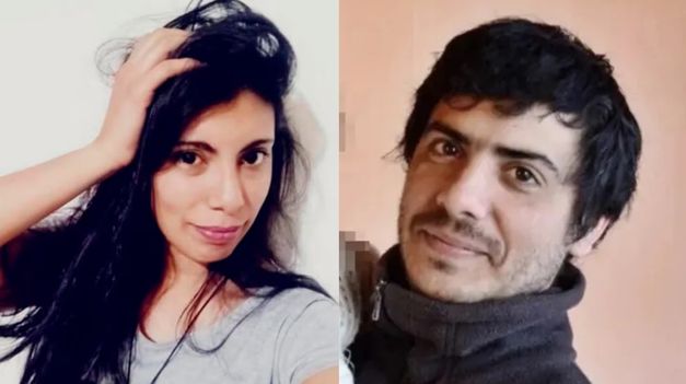 El informe forense determinó que la mujer estaba emabarazada de cinco meses y medio.&nbsp;